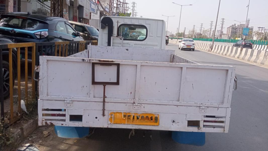 Tata Ace Gold image 4