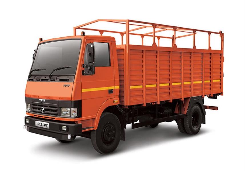 Tata 1012 LPT Trucks