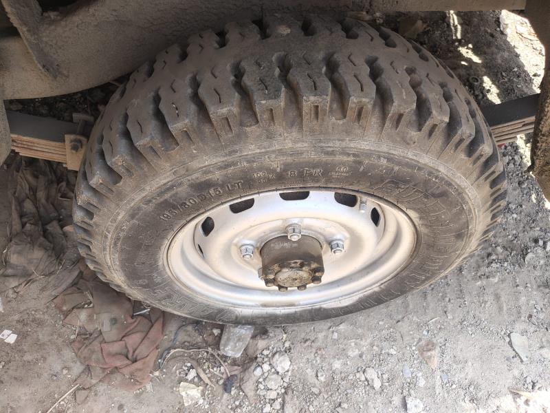 Mahindra Bolero Maxi Truck image 3