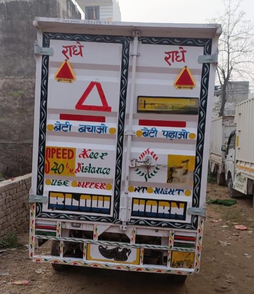 Tata Ace image 4