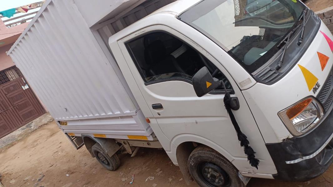 Tata Ace image 3