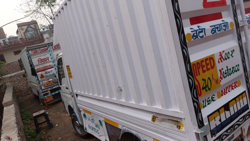 Tata Ace image 2