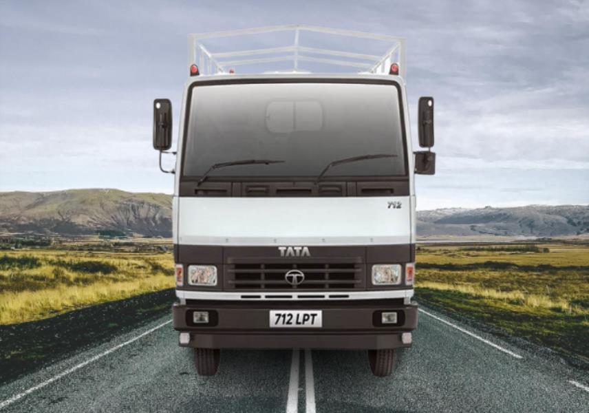 Tata 712 LPT Trucks