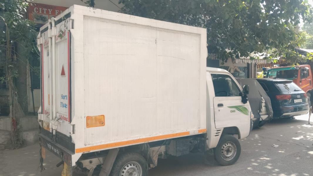 Maruti Suzuki Super Carry image 2