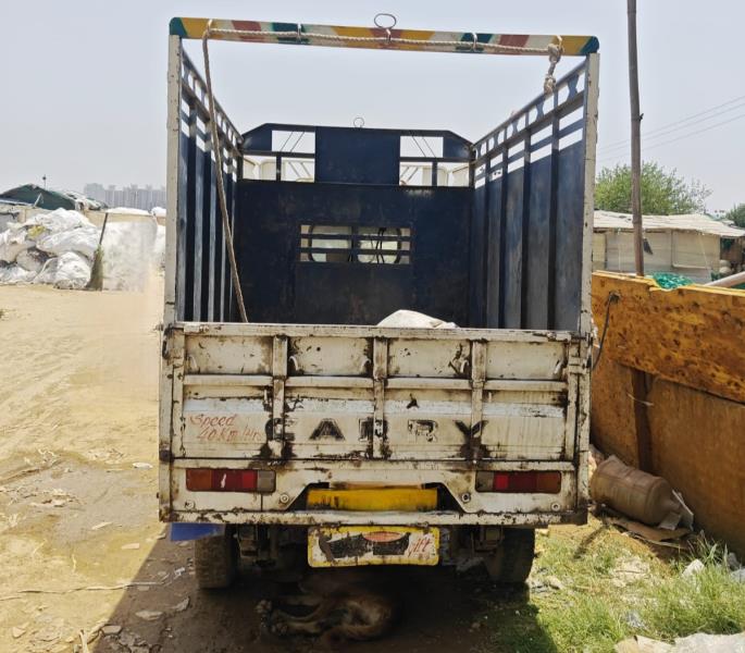 Maruti Suzuki Super Carry image 4