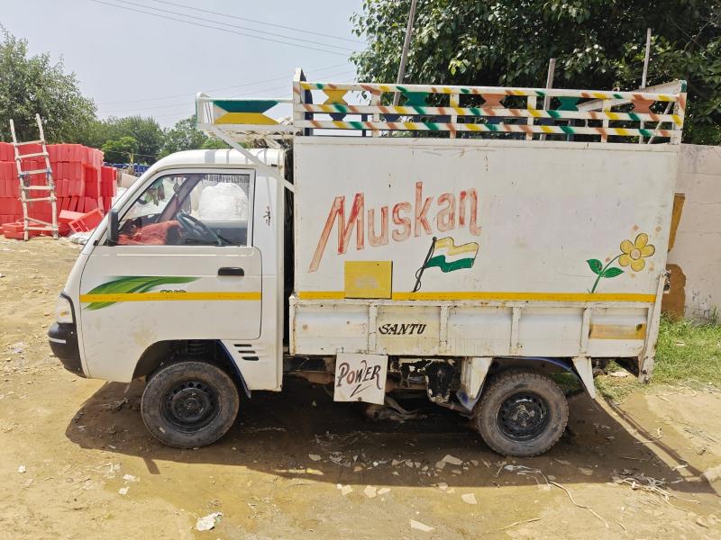 Maruti Suzuki Super Carry image 2