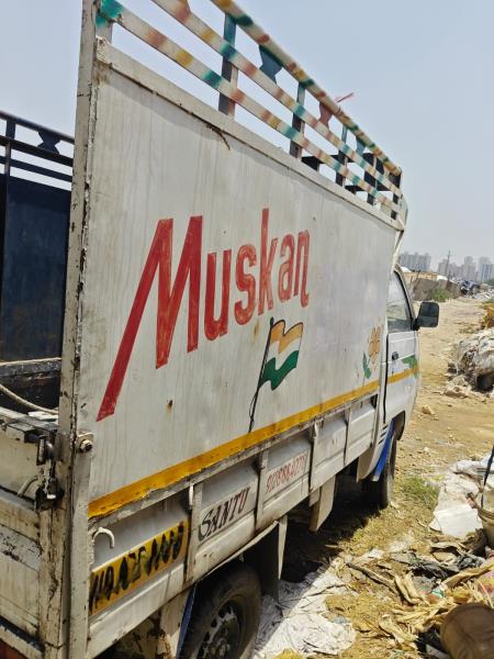 Maruti Suzuki Super Carry image 3