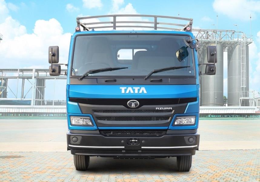 Tata Azura 1116.K Truck photo 1