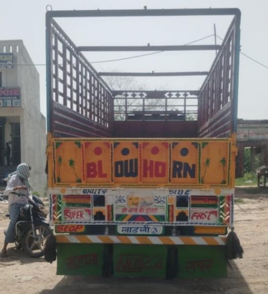 Eicher 2114 XP image 4