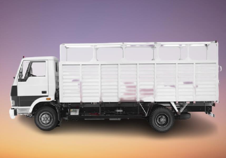 Tata 610 SFC 6 Tyre Trucks
