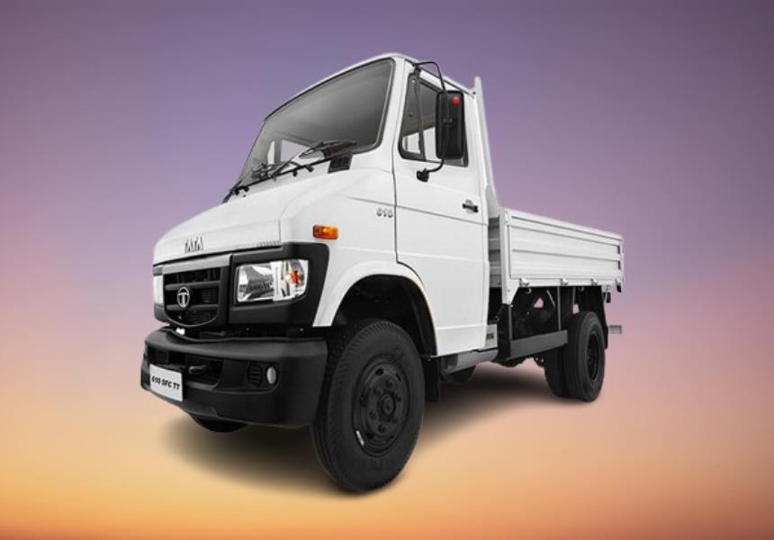 Tata 610 SFC 6 Tyre