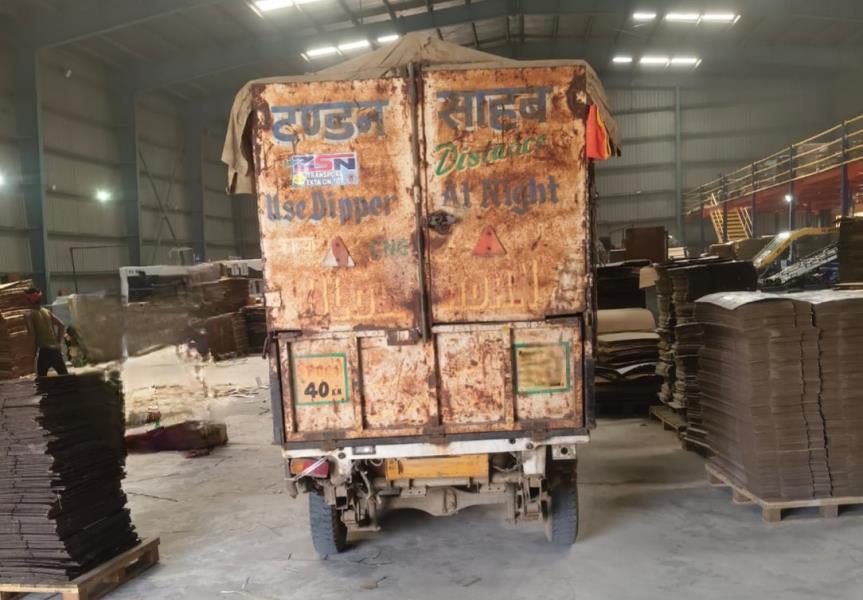 Tata Ace image 4