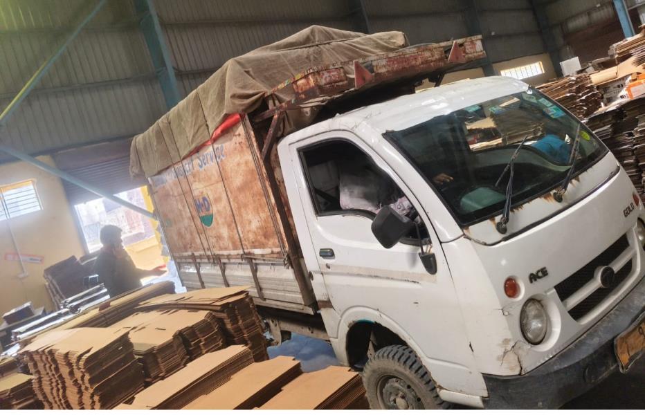 Tata Ace image 2