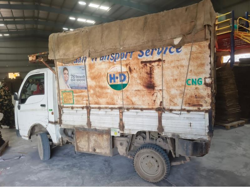 Tata Ace image 3