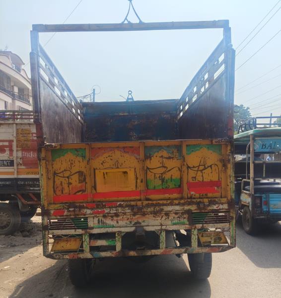 Ashok Leyland Dost image 3