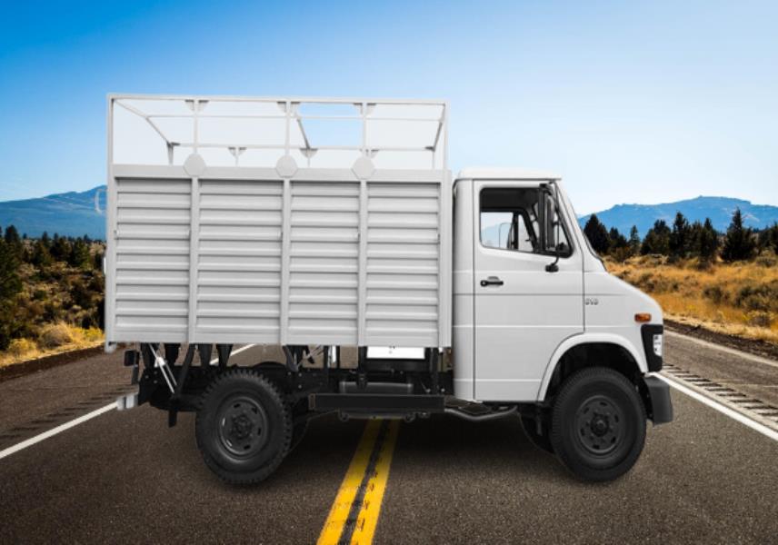 Tata 610 SFC Trucks