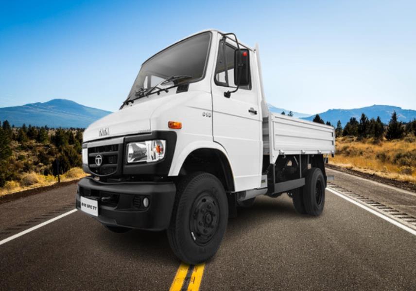 Tata 610 SFC Trucks