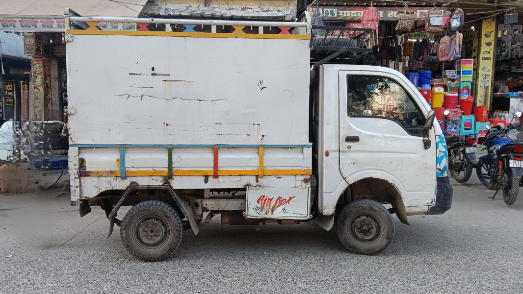 Tata Ace image 3