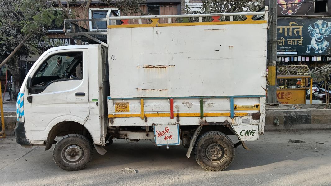 Tata Ace image 2