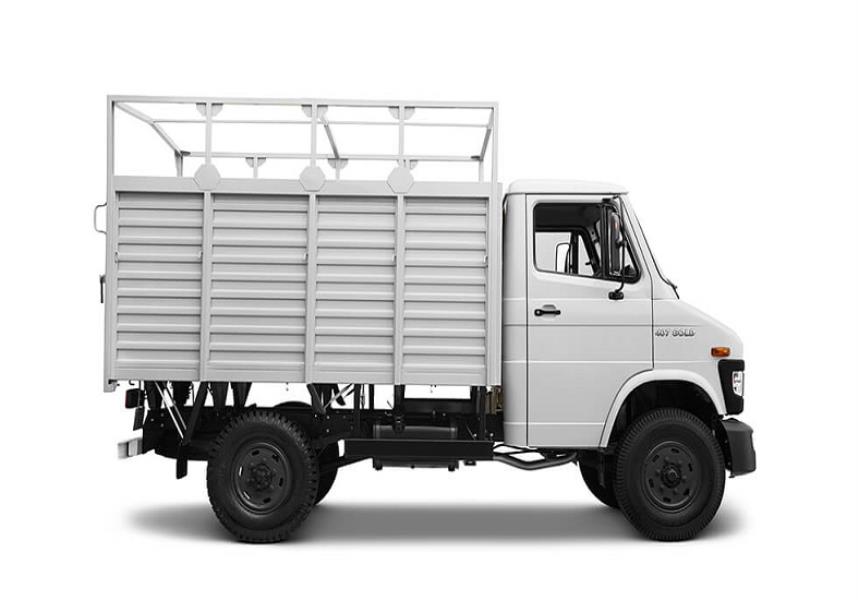 Tata 407 Gold SFC Pickup Trucks