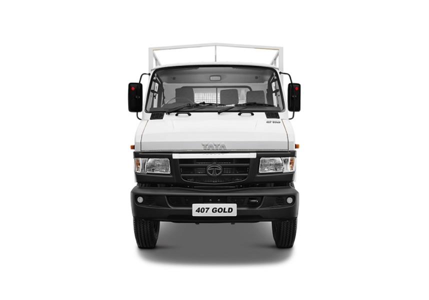 Tata 407 Gold SFC Pickup