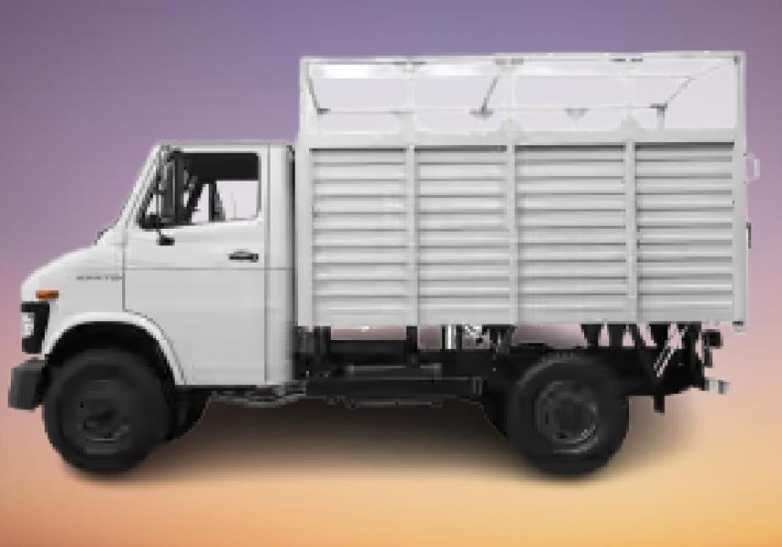 Tata 407 Gold SFC Pickup Trucks