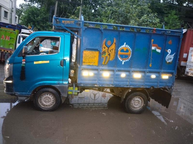 Tata Intra V20 image 2