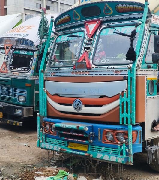 Ashok Leyland 2820
