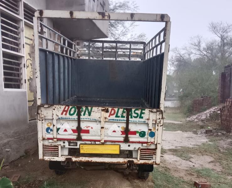 Tata Ace Gold image 5
