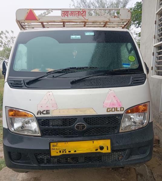 Tata Ace Gold