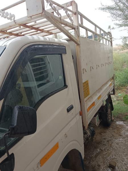 Tata Ace Gold image 2