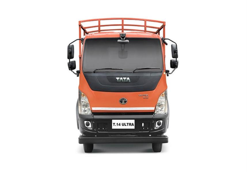 Tata T.14 Ultra Trucks