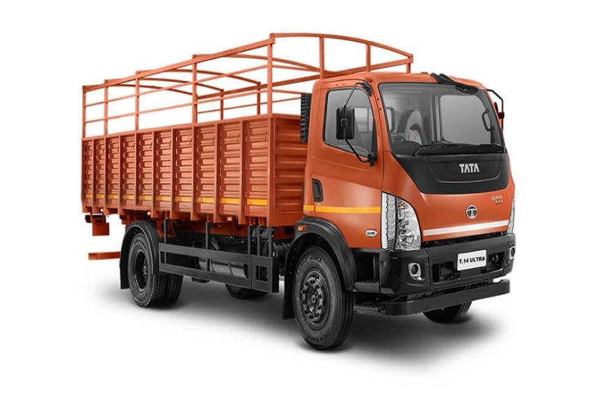 Tata T.14 Ultra Trucks