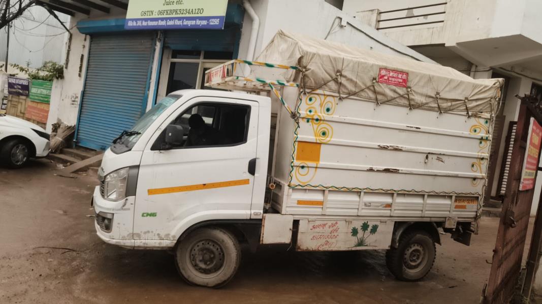 Tata Intra V20 image 4