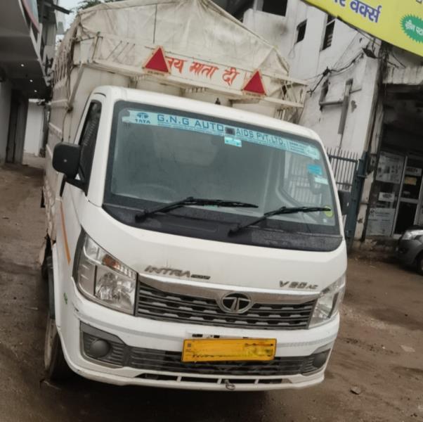 Tata Intra V20 image 3