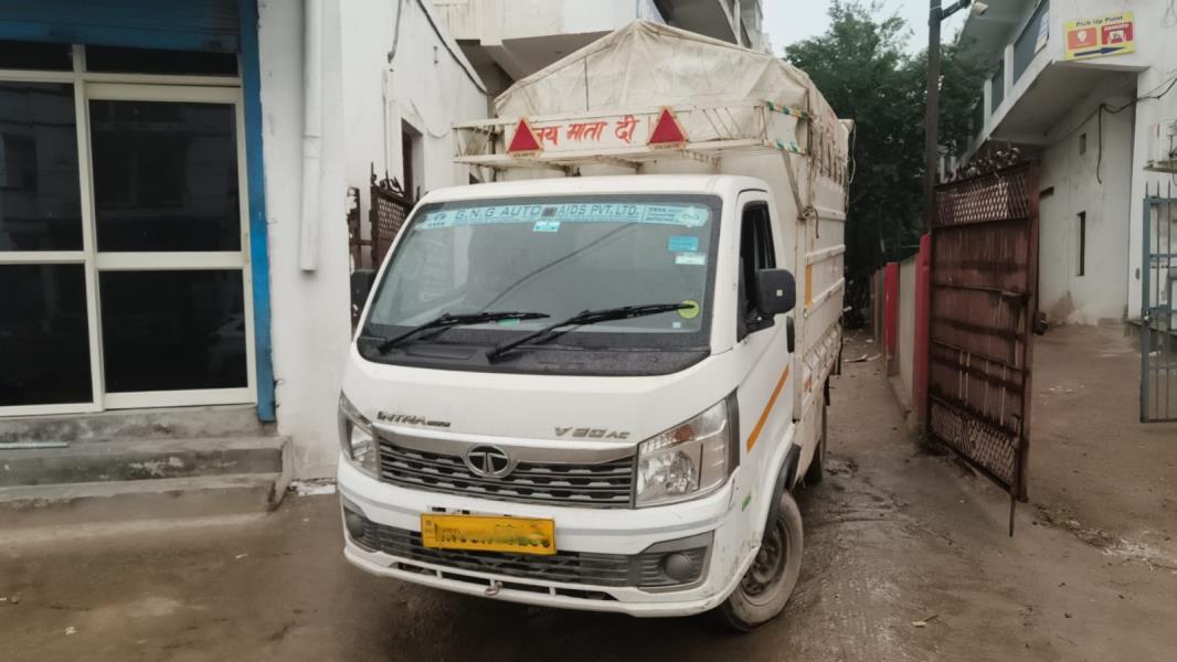 Tata Intra V20