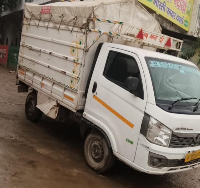Tata Intra V20 image 2