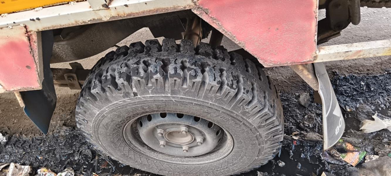 Mahindra Bolero Maxi Truck image 4
