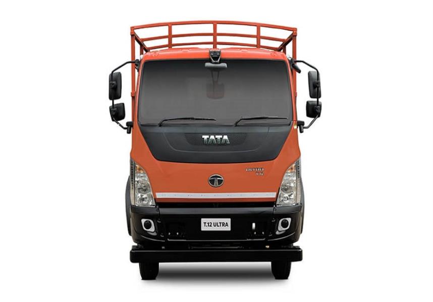 Tata T.12 Ultra Sleeper Trucks