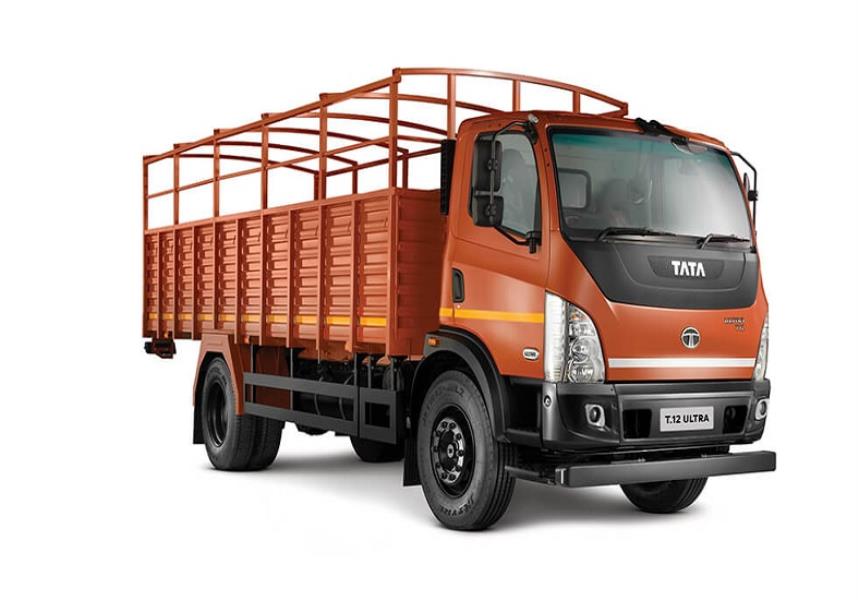 Tata T.12 Ultra Sleeper Trucks