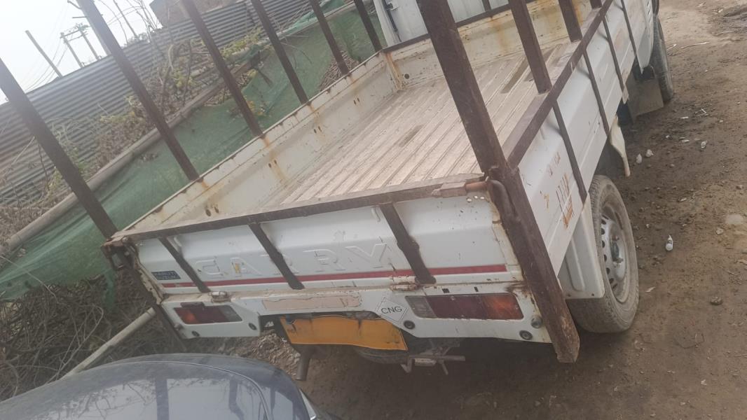 Maruti Suzuki Super Carry image 3