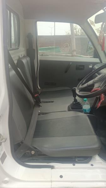 Maruti Suzuki Super Carry image 4