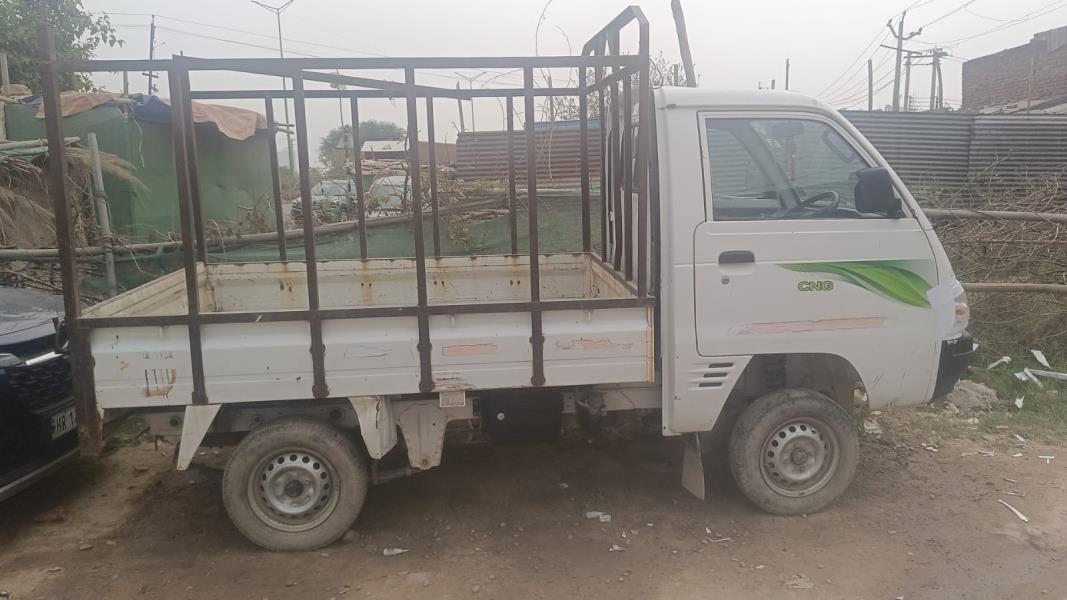Maruti Suzuki Super Carry image 2