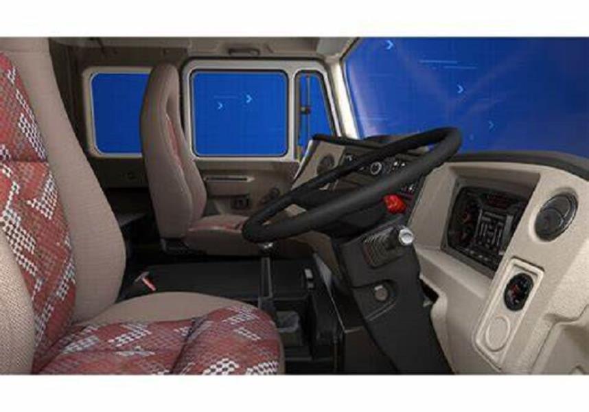 Tata T.9 Ultra Trucks