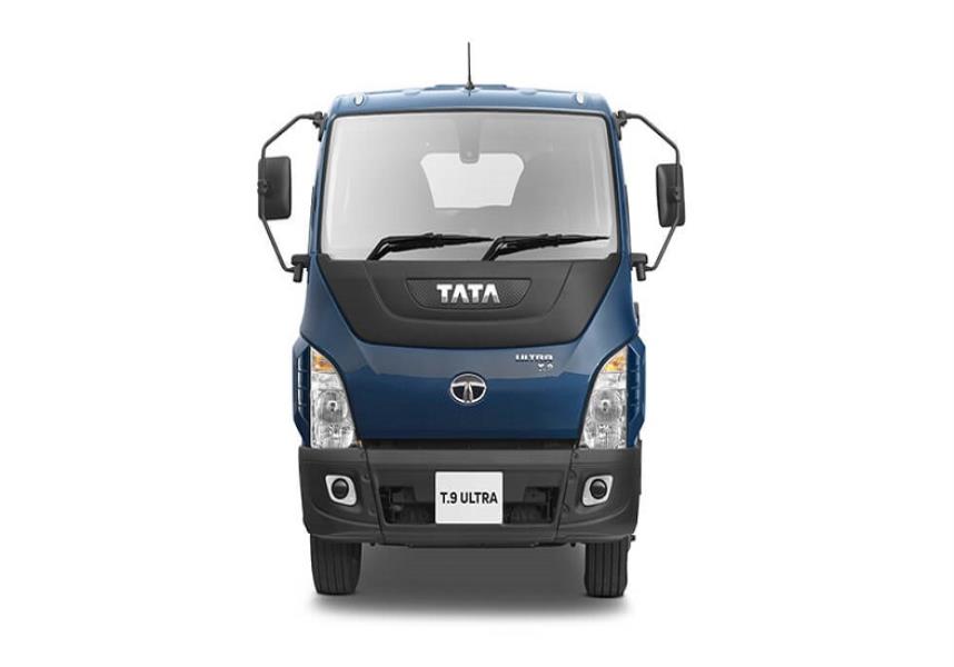Tata T.9 Ultra Trucks