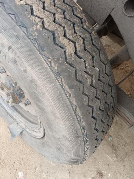 Mahindra Bolero Pickup image 4