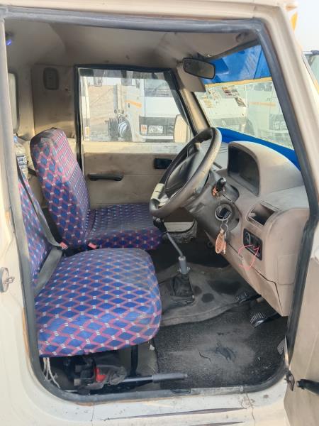 Mahindra Bolero Maxi Truck image 4