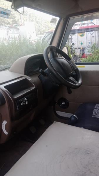 Mahindra Bolero Maxi Truck image 2