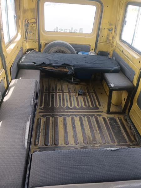 Tata Magic Express image 4