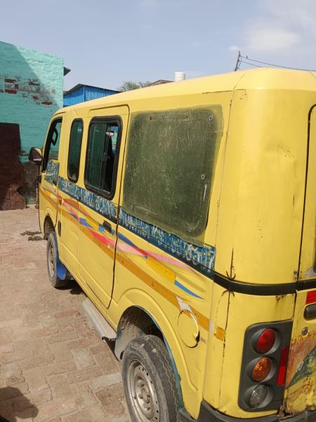 Tata Magic Express image 4